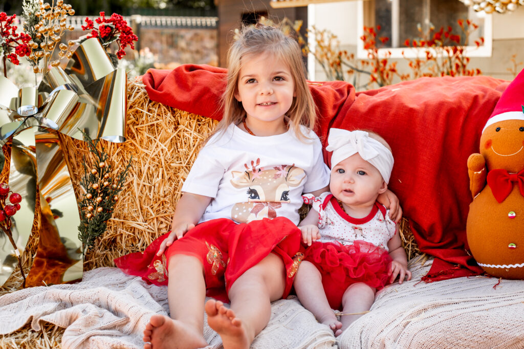 Cubby Cafe Christmas